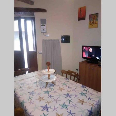 Mini Appartamento Carloforte Carloforte  Εξωτερικό φωτογραφία