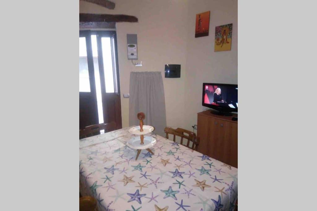 Mini Appartamento Carloforte Carloforte  Εξωτερικό φωτογραφία